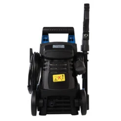 Silverline Nettoyeur Haute Pression 1400 W 105 Bar 23 Silverline Nettoyeur Haute Pression 1400 W 105 Bar -SILVERLINE Ventes Nettoyeur haute pression 1400 W 105 bar 923460 7