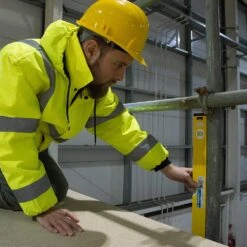 Silverline Niveau à Bulle 600 Mm -SILVERLINE Ventes Niveau a bulle 600 mm Silverline SL24 EAN 5024763010484