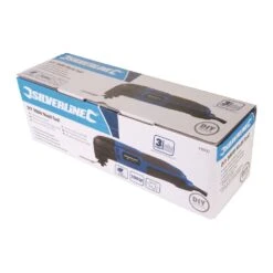 Outil Oscillant Multifunction Silverline 300 W -SILVERLINE Ventes Outil oscillant multifunction Silverline 300 W 430787 10