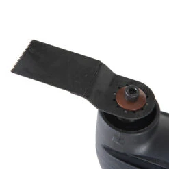 Outil Oscillant Multifunction Silverline 300 W -SILVERLINE Ventes Outil oscillant multifunction Silverline 300 W 430787 4