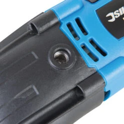 Outil Oscillant Multifunction Silverline 300 W -SILVERLINE Ventes Outil oscillant multifunction Silverline 300 W 430787 5