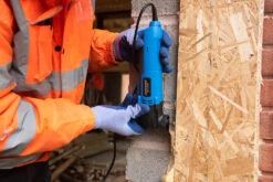 Outil Oscillant Multifunction Silverline 300 W -SILVERLINE Ventes Outil oscillant multifunction Silverline 300 W 430787 7