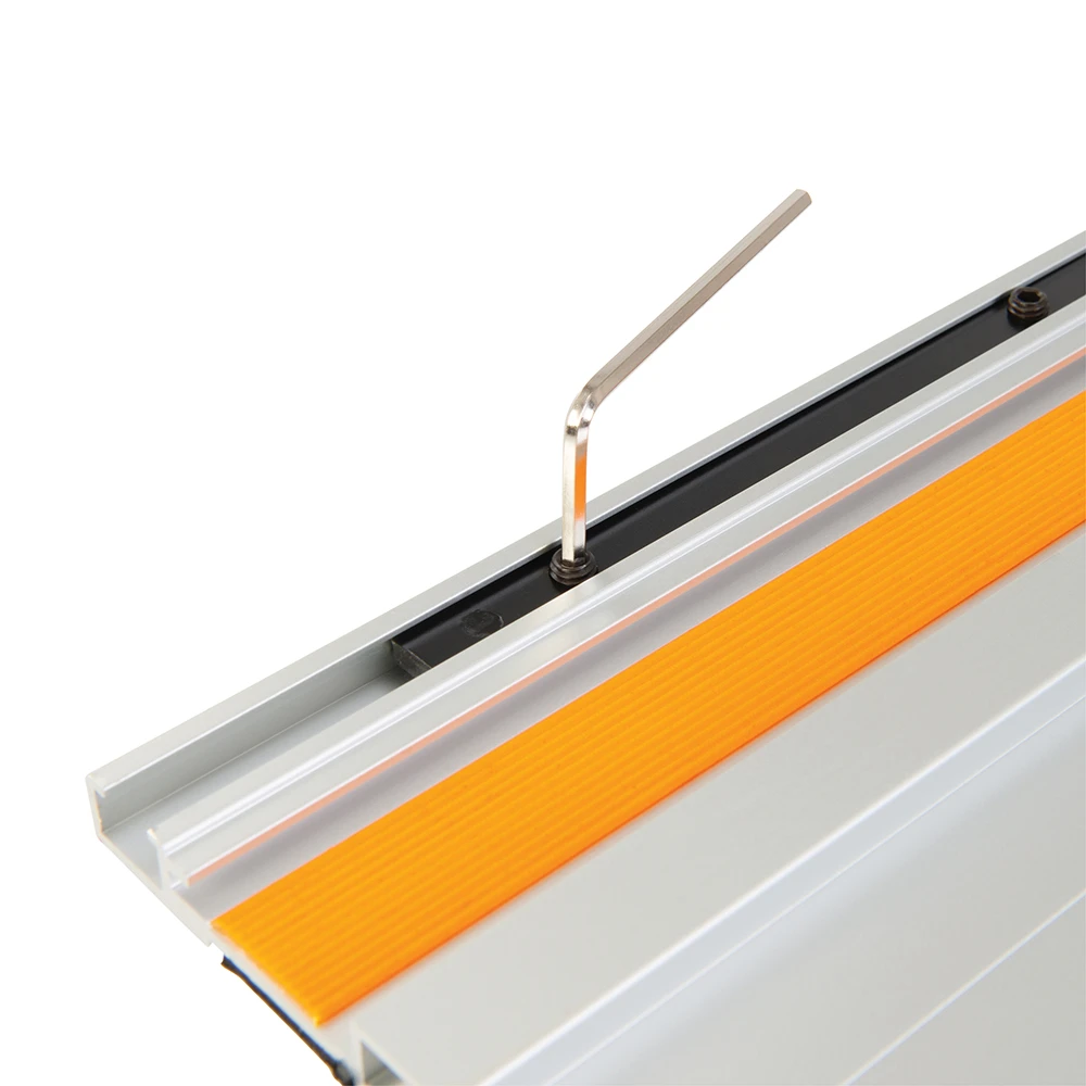 Paire De Rails 70 Cm Scie Circulaire Plongeante Triton Festool Et Makita 5 Paire De Rails 70 Cm Scie Circulaire Plongeante Triton Festool Et Makita – Image 3