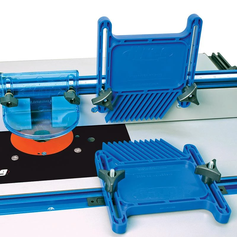 Paire De Peignes True-Flex Kreg PRS3020 5 Paire De Peignes True-Flex Kreg PRS3020 – Image 3