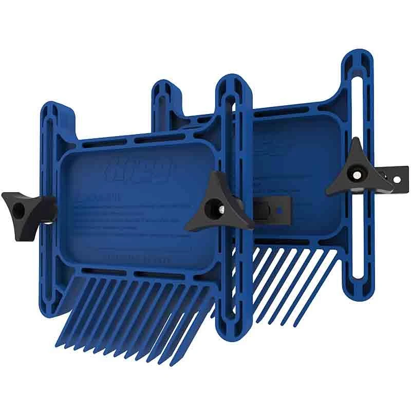 Paire De Peignes True-Flex Kreg PRS3020 4 Paire De Peignes True-Flex Kreg PRS3020 – Image 2