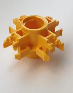 Pieds D'extension Pour Grille De Nivelage Staenis : Sac De 25 Pieds