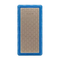 Silverline Pierre à Affûter Diamantée Double Face -SILVERLINE Ventes Pierre a affuter diamantee double face 285829 2