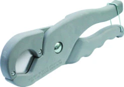 Pince Coupe Durite Et Tuyaux Plastique, Silicone, Caoutchouc Et PCV