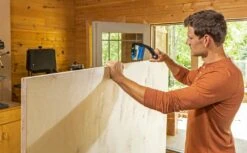 Pince Poignée Porte Panneaux Kreg KMA3000 -SILVERLINE Ventes Pince poignee porte panneaux Kreg KMA3000 KMA3000 4