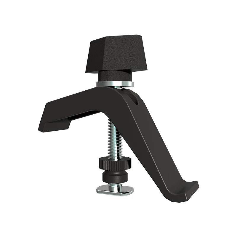 Pinces De Serrage Kreg Track Clamps KMS7520 Pour Rails Et Guides De Coupe 8 Pinces De Serrage Kreg Track Clamps KMS7520 Pour Rails Et Guides De Coupe – Image 6