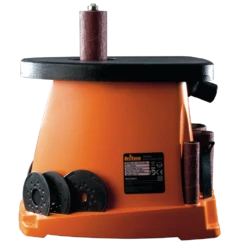 Ponceuse à Cylindre Oscillant Triton TSPS450 -SILVERLINE Ventes Ponceuse cylindre oscillant Triton TSPS450 516693 2