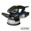 Ponceuse Excentrique 2 Patins 125 Et 150 Mm 430 W -SILVERLINE Ventes Ponceuse excentrique GMC ROS150CF