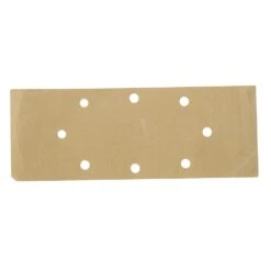 Ponceuse Vibrante 90 X 190 Mm 150 W - Silverline -SILVERLINE Ventes Ponceuse vibrante 90 x 190 mm 1