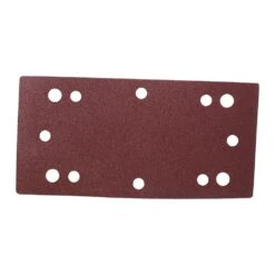 Ponceuse Vibrante 90 X 190 Mm 150 W - Silverline -SILVERLINE Ventes Ponceuse vibrante garantie 3 ans