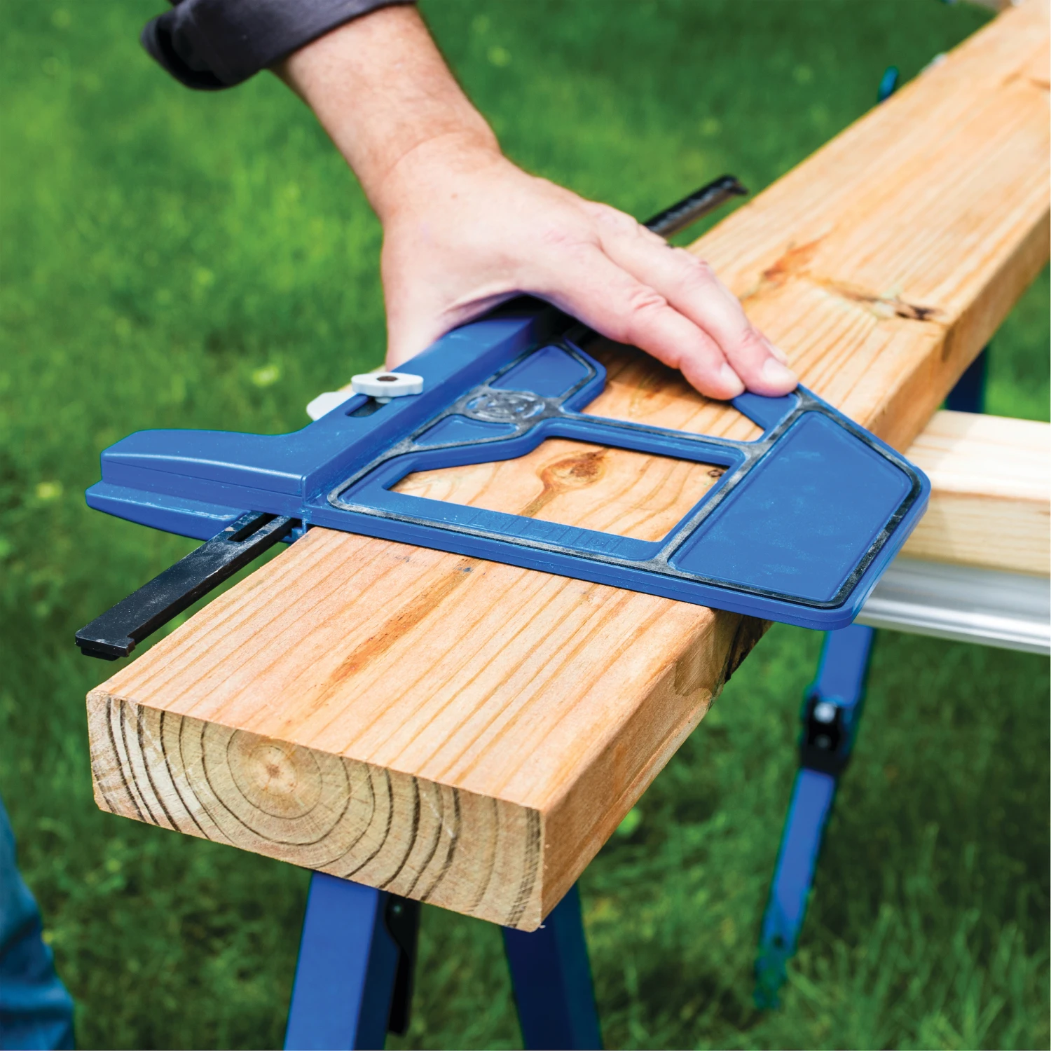 Portable Crosscut Kreg KMA4000 : Guide De Coupe Pour Scie Circulaire 14 Portable Crosscut Kreg KMA4000 : Guide De Coupe Pour Scie Circulaire – Image 12