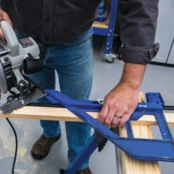 Portable Crosscut Kreg KMA4000 : Guide De Coupe Pour Scie Circulaire 22 Portable Crosscut Kreg KMA4000 : Guide De Coupe Pour Scie Circulaire -SILVERLINE Ventes Portable Crosscut Kreg KMA4000 guide de coupe pour scie 2