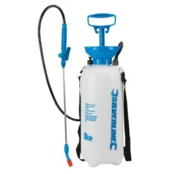 Silverline Pulvérisateur 8L à Pression Préalable