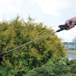 Silverline Pulvérisateur à Dos 20 Litres Avec Lance En Acier Inox 10 Silverline Pulvérisateur à Dos 20 Litres Avec Lance En Acier Inox -SILVERLINE Ventes Pulverisateur a dos excellente qualite