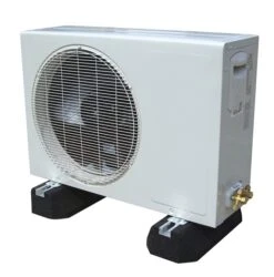 Support Au Sol Anti-vibratile Rubber Foot 60 Cm Pour Climatiseur Groupe Extérieur RF600 6 Support Au Sol Anti-vibratile Rubber Foot 60 Cm Pour Climatiseur Groupe Extérieur RF600 -SILVERLINE Ventes RUBBER FOOT 1400511989