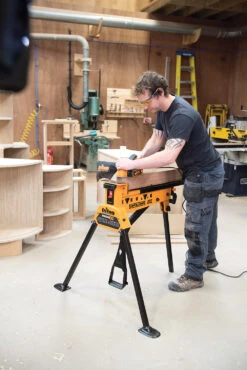 Rabot électrique Compact 60 Mm Triton TMNPL 450 W -SILVERLINE Ventes Rabot electrique compact 60 mm Triton TMNPL 450 W 516283 7