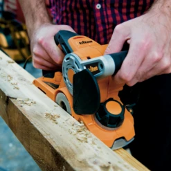 Rabot à Feuillure Illimitée Triton TRPUL 837520 -SILVERLINE Ventes Rabot feuillure triton 1401795340