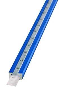 Rail Aluminium Kreg Mini Trak KMS7509 122 Cm Pour Système De Serrage Sur établi