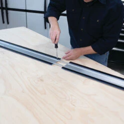 Rail Guide De Scie Circulaire Universel Kreg Accu-Cut XL KMA3700 17 Rail Guide De Scie Circulaire Universel Kreg Accu-Cut XL KMA3700 -SILVERLINE Ventes Rail guide de scie circulaire universel Kreg Accu Cut KM 11