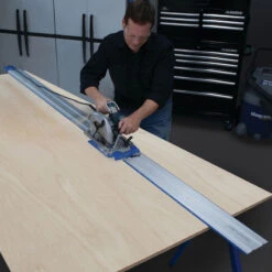 Rail Guide De Scie Circulaire Universel Kreg Accu-Cut XL KMA3700 19 Rail Guide De Scie Circulaire Universel Kreg Accu-Cut XL KMA3700 -SILVERLINE Ventes Rail guide de scie circulaire universel Kreg Accu Cut KM 13