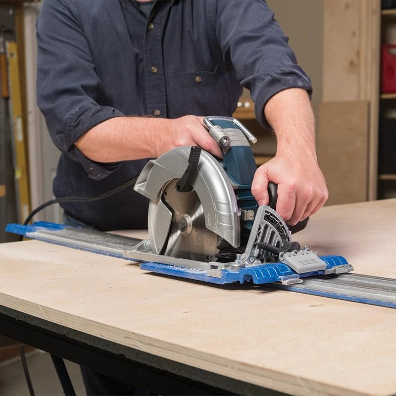 Rail Guide De Scie Circulaire Universel Kreg Accu-Cut XL KMA3700 9 Rail Guide De Scie Circulaire Universel Kreg Accu-Cut XL KMA3700 – Image 7