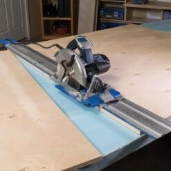 Rail Guide De Scie Circulaire Universel Kreg Accu-Cut XL KMA3700 21 Rail Guide De Scie Circulaire Universel Kreg Accu-Cut XL KMA3700 -SILVERLINE Ventes Rail guide de scie circulaire universel Kreg Accu Cut KM 15