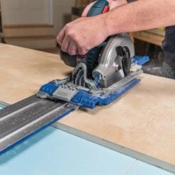 Rail Guide De Scie Circulaire Universel Kreg Accu-Cut XL KMA3700 23 Rail Guide De Scie Circulaire Universel Kreg Accu-Cut XL KMA3700 -SILVERLINE Ventes Rail guide de scie circulaire universel Kreg Accu Cut KM 17