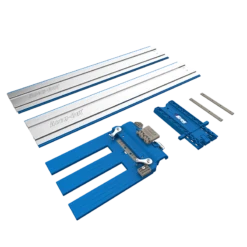 Rail Guide De Scie Circulaire Universel Kreg Accu-Cut KMA2700 -SILVERLINE Ventes Rail guide de scie circulaire universel Kreg Accu Cut KM 3