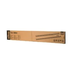 Rail Pour Scie Circulaire Plongeante Triton Makita Et Festool, Longueur 150 Cm -SILVERLINE Ventes Rail pour scie circulaire plongeante Triton Makita et Fe
