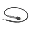 Silverline Rallonge Flexible Pour Perceuse électrique -SILVERLINE Ventes Rallonge flexible pour perceuse electrique