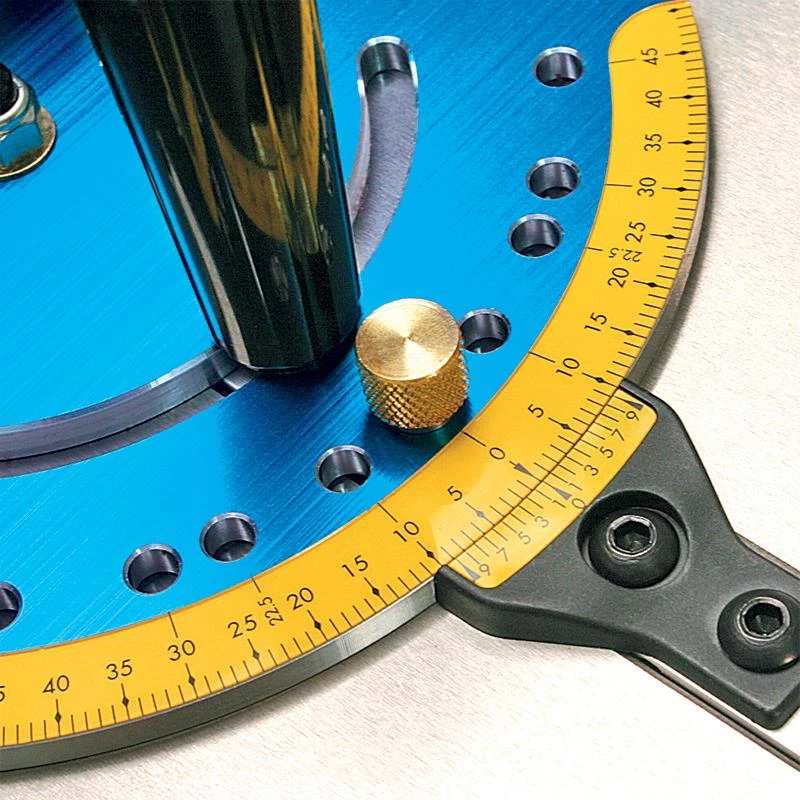 Rapporteur à Onglets De Précision Kreg KMS7101 4 Rapporteur à Onglets De Précision Kreg KMS7101 – Image 2