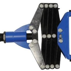 Silverline Pince à Riveter Extensible Forme Treillis Accordéon -SILVERLINE Ventes Riveteuse extensible accordeon