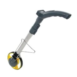 Silverline Roue De Mesure Numérique Capacité 100 Kilomètres