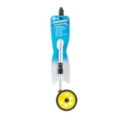 Silverline Micro-roue De Mesure Pour Les Mesures De Distance -SILVERLINE Ventes Roue pour mesurer la distance