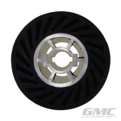 Rouleau à Expansion Pour Satineuse GMC GDS115 -SILVERLINE Ventes Rouleau a expansion pour Satineuse GMC GDS115 347158 2