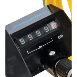 Silverline Mini Roue De Mesure Pour Mesurer Les Distances -SILVERLINE Ventes Roulette pour mesurer les distances