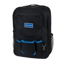 Silverline Sac à Dos Pour Outils En Nylon Balistique