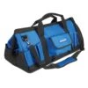 Silverline Sac à Outils à Fond Rigide - Capacité 43 Litres -SILVERLINE Ventes Sac a outils professionnel a fond rigide