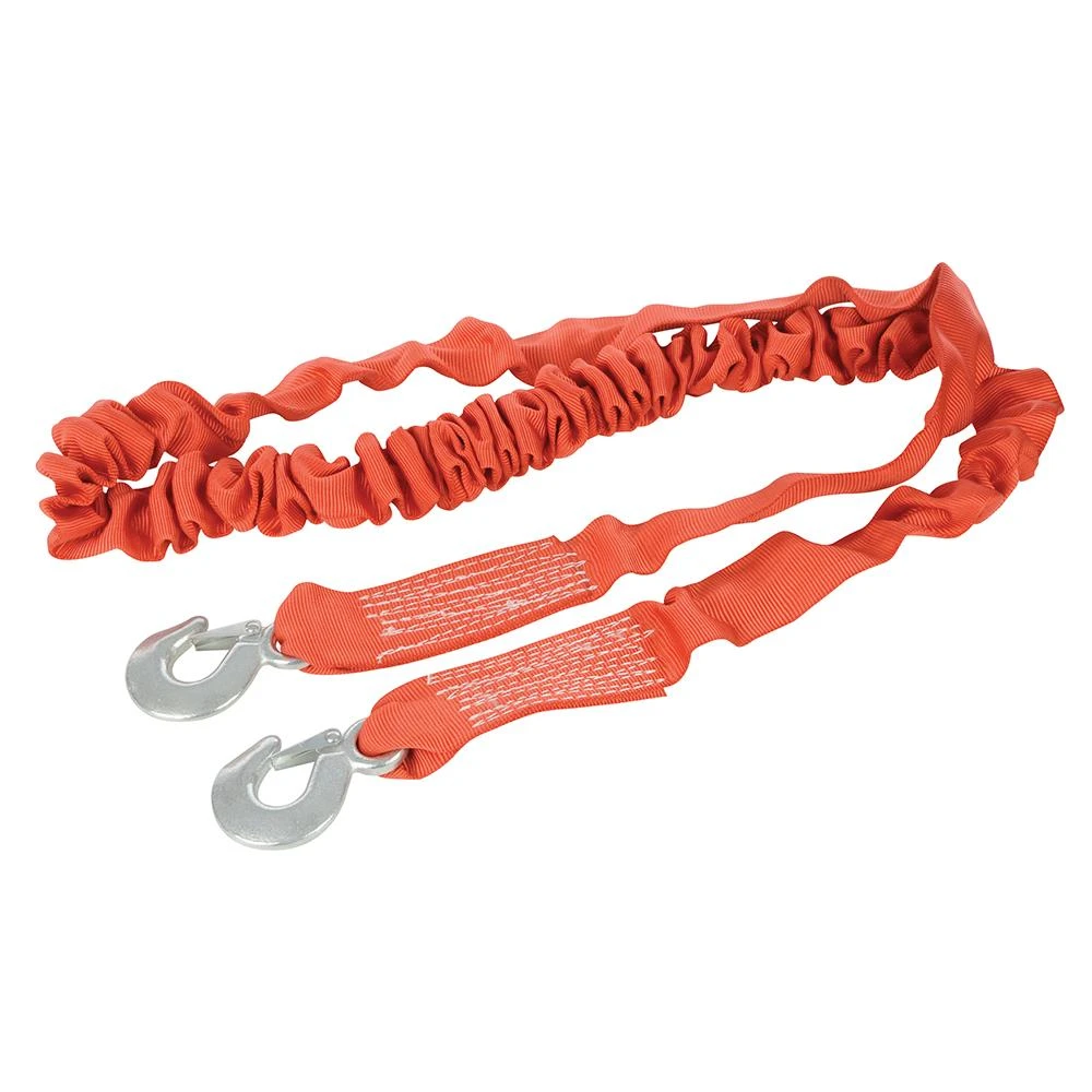 Silverline Sangle De Remorquage Extensible Pour Automobile 3 Silverline Sangle De Remorquage Extensible Pour Automobile