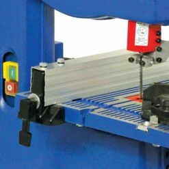 Scie à Ruban Silverline 441563 -SILVERLINE Ventes Scie a ruban au meilleur prix