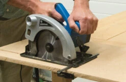 Silverline Scie Circulaire 185 Mm 1200 W -SILVERLINE Ventes Scie circulaire 185 mm 1200 W 845135 6