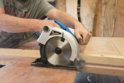 Silverline Scie Circulaire 185 Mm 1200 W -SILVERLINE Ventes Scie circulaire 185 mm 1200 W 845135 8