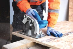 Silverline Scie Circulaire 185 Mm 1200 W -SILVERLINE Ventes Scie circulaire 185 mm 1200 W 845135 9