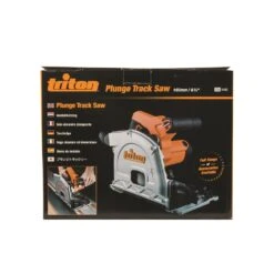 Scie Plongeante Triton TTS1400 -SILVERLINE Ventes Scie plongeante Triton TTS1400 950638 12