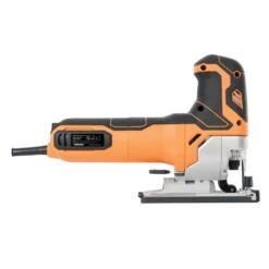 Scie Sauteuse Triton TJS001 Adaptable Sur Rail De Guidage 10 Scie Sauteuse Triton TJS001 Adaptable Sur Rail De Guidage -SILVERLINE Ventes Scie sauteuse Triton TJS001 865886