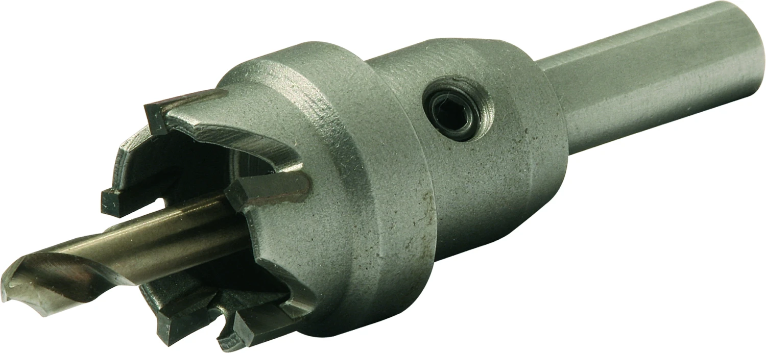 Ruko Scie Trépan Cloche Pour Métaux, Acier, Tôle Ø 19 Mm - Fraise Qualité Industrielle 4 Ruko Scie Trépan Cloche Pour Métaux, Acier, Tôle Ø 19 Mm - Fraise Qualité Industrielle – Image 2